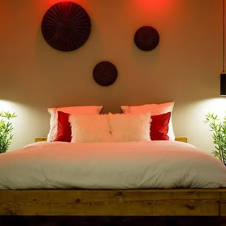 Le Petit Paradis Apartment Orange (Vaucluse)